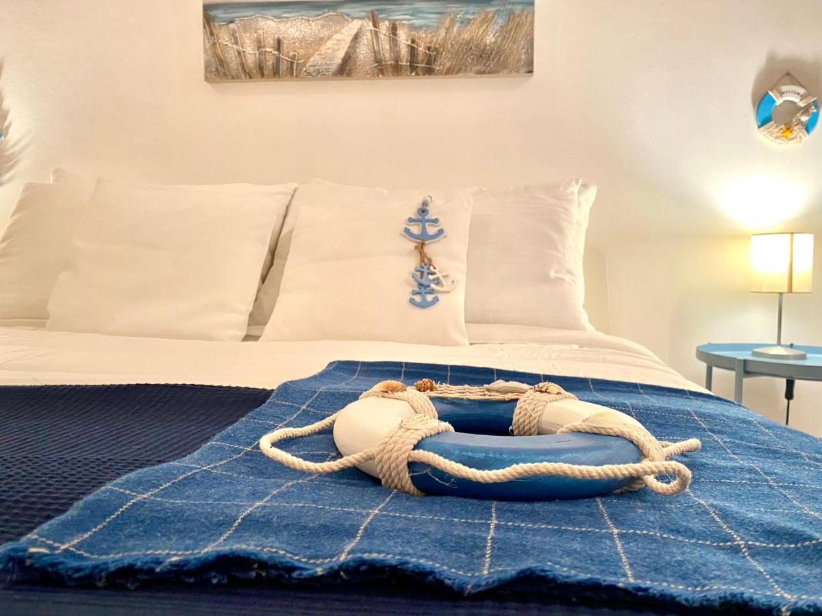 דירות Casaviva-Trilo In Camogli At The Sea With Parking מראה חיצוני תמונה